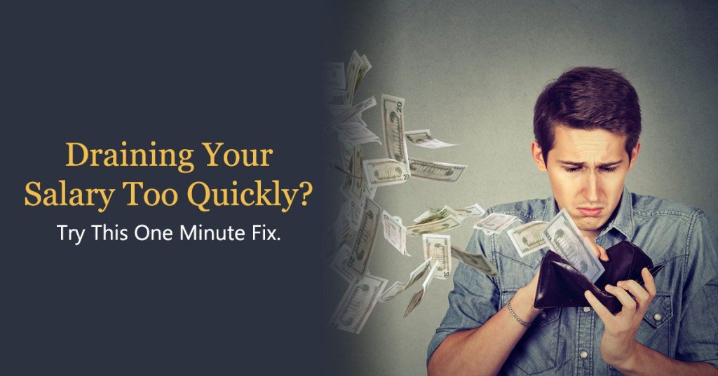TechMag119's tweet image. Draining Your Salary Too Quickly, Try This One Minute Fix. techmag.xyz/draining-your-…