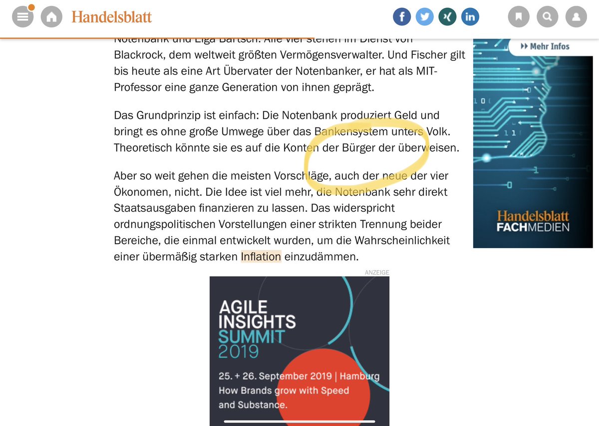 Gefühlt sind in jedem zweiten Online-Beitrag von <a href="/handelsblatt/">Handelsblatt</a> orthographische oder grammatikalische Fehler.