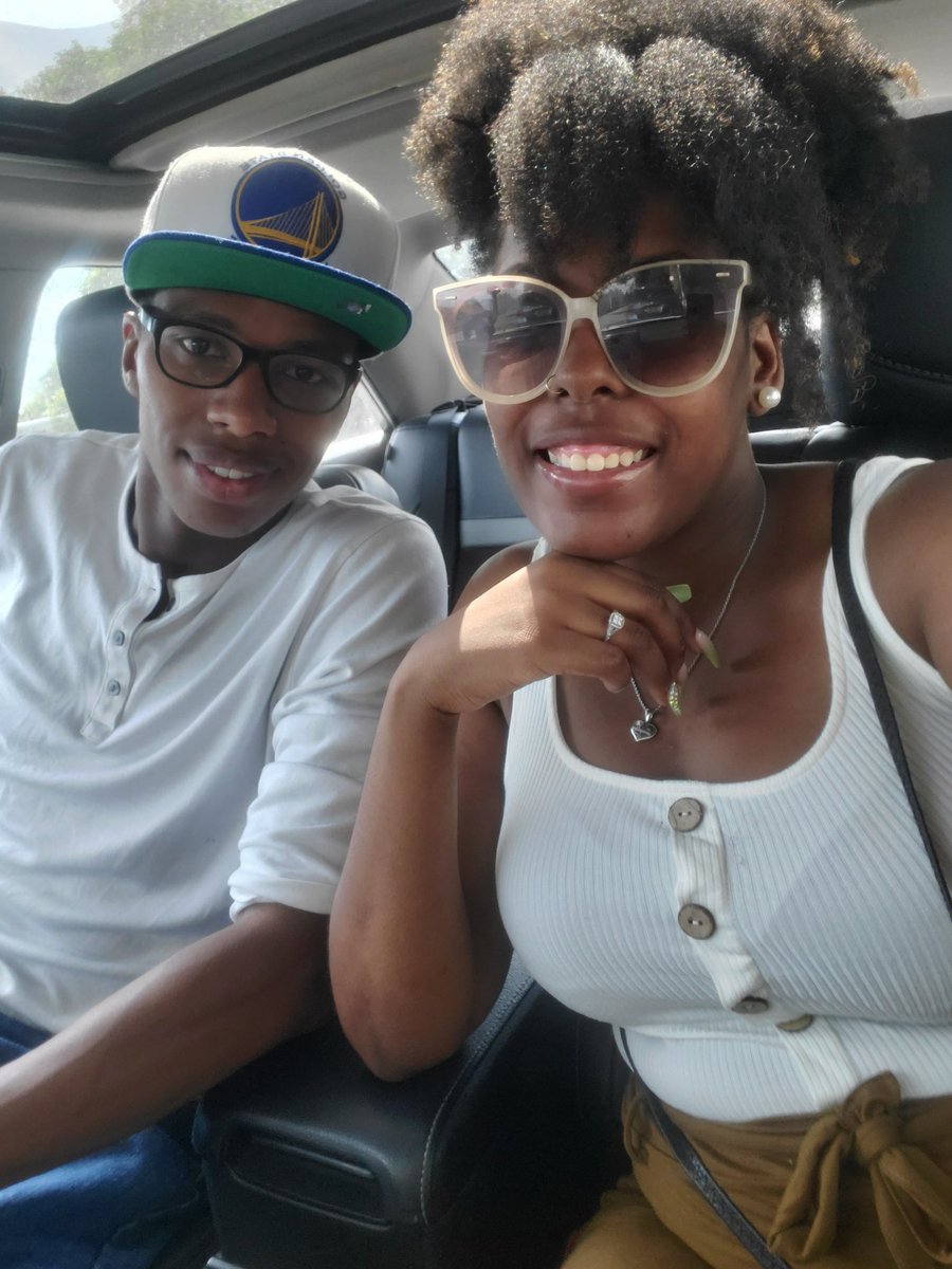 KieraLouise_'s tweet photo. Three more weeks until we're one!!!! 🤵🏾👰🏾💍 #LoveSparksWithTheStarks ❤ https://t.co/i1OQ2ePl3u