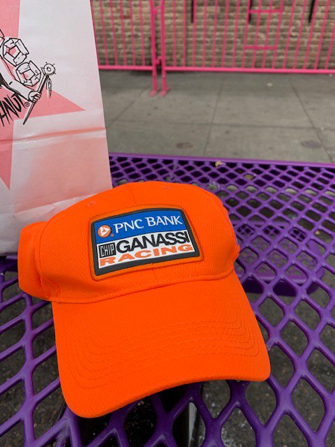 CGRTeams's tweet photo. Just 2️⃣ more @PNCBank hat giveaways left this season! 😳🧢

TO ENTER:
1️⃣ REPLY with the location of the hat
2️⃣ Use the hashtag #PNCHatHunt

Winner selected on 9/3.

In case you need a hint, we had THIS for breakfast this morning 🤔😋

RULES: https://t.co/rtiHDs6o5Q #Sweepstakes https://t.co/UUHgahqPLX