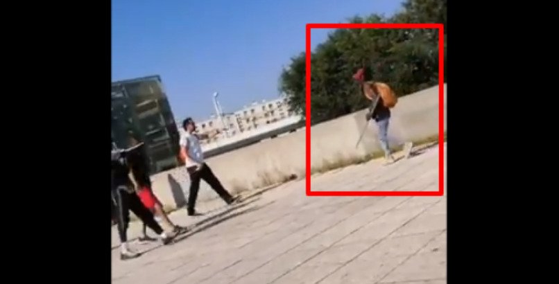 Fdesouche.com est une revue de presse tweet media