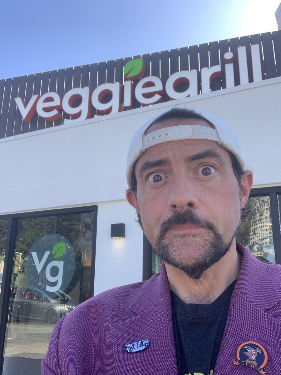 KevinSmith tweet media