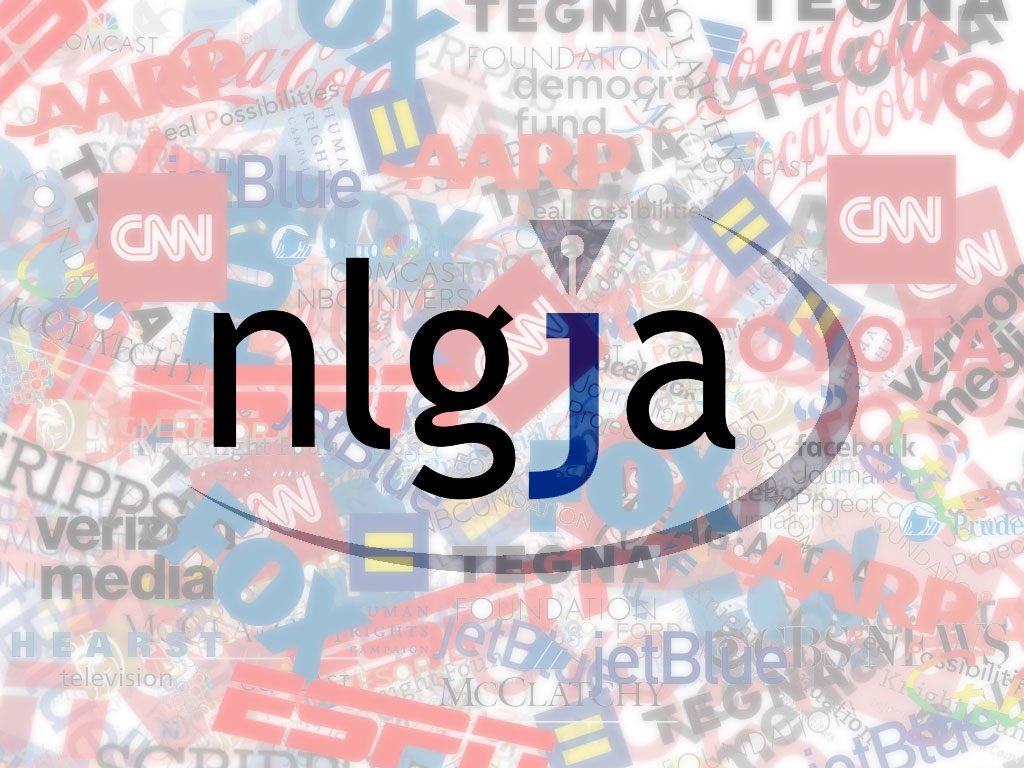 After NAHJ returned more than $16,000 to Fox, some are questioning the network's sponsorship of NLGJA events. Read the story by Connect reporter Jonathan Lee. bit.ly/2NO63IJ