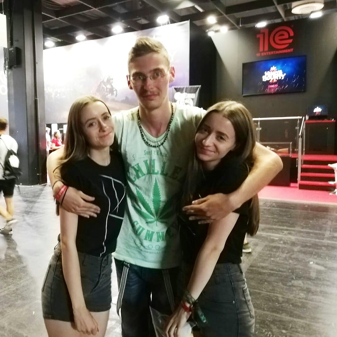 KarstenPommes 2025|🍟 tweet media