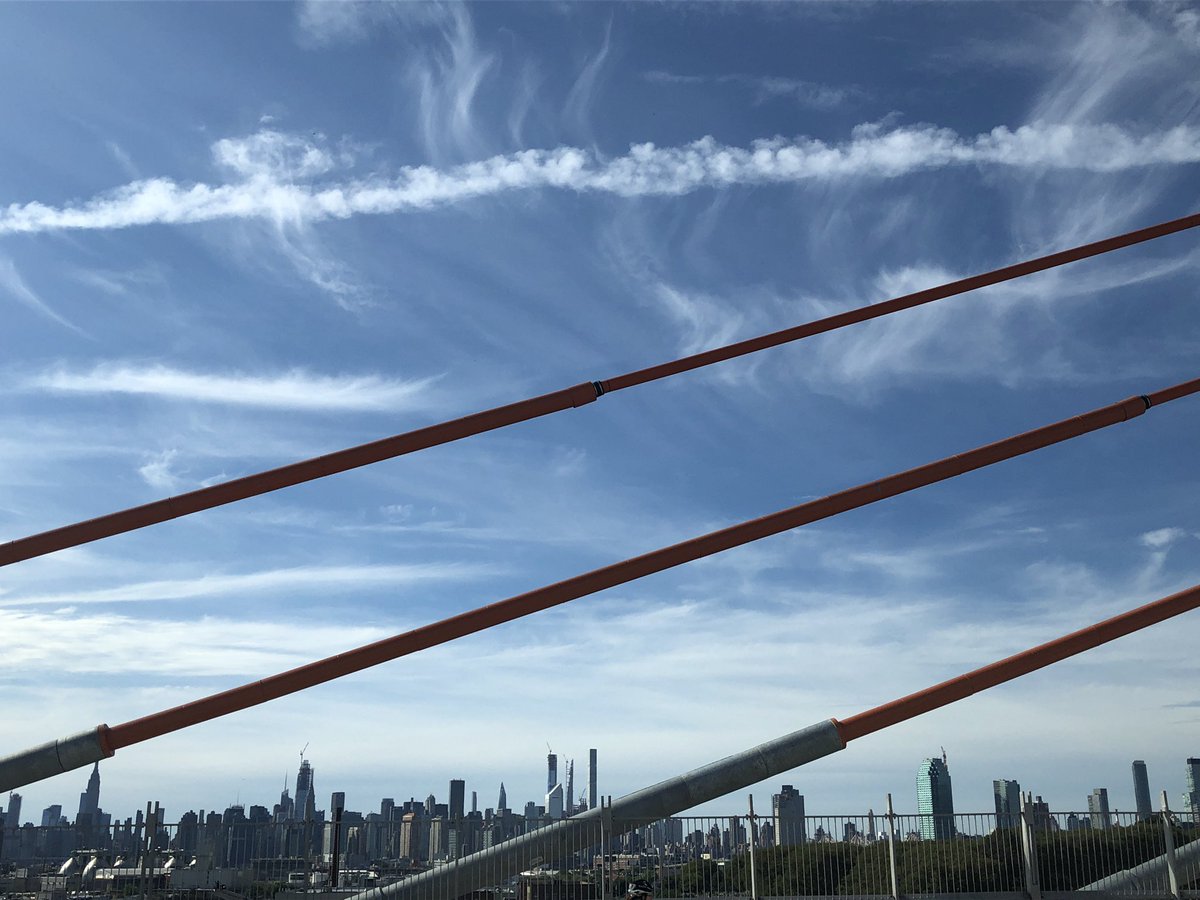 ChaseGilliam's tweet image. Back in NYC, #ElixirConf2019 was amazing!