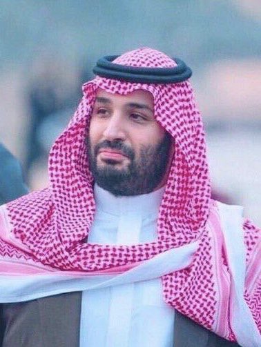 يوافق اليوم ميلاد سمو ولي العهد السعودي الـ٣٤ ، كل عام و سموه بخير ، و القيادة و الوطن و الشعب بخير ، و على طريق النجاح و المجد و التقدم و الرقي و التميز ماضون بإذن الله.