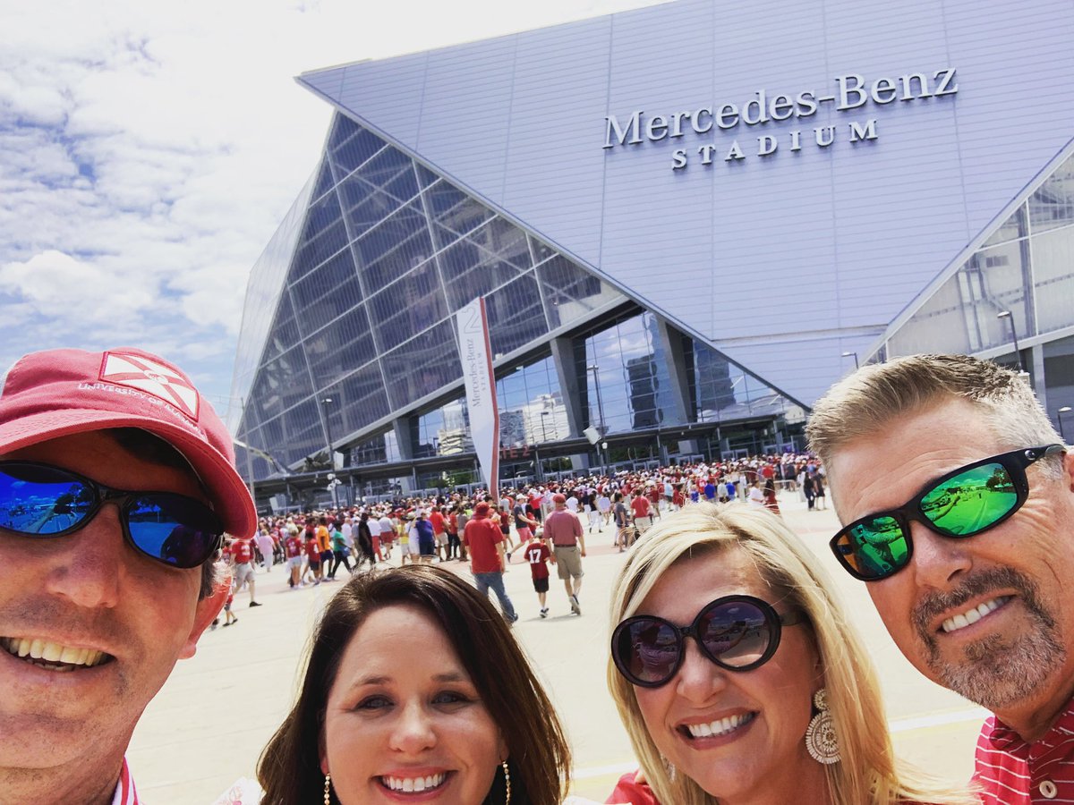 shogshead's tweet image. Roll Tide! #CFAKickoff 🏈❤️🐘