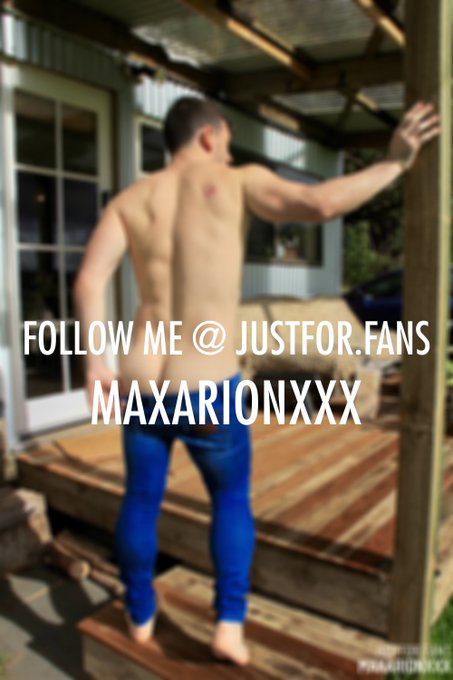 Watch Max Arion - the PONY's leaked NSFW photo on TwXstars