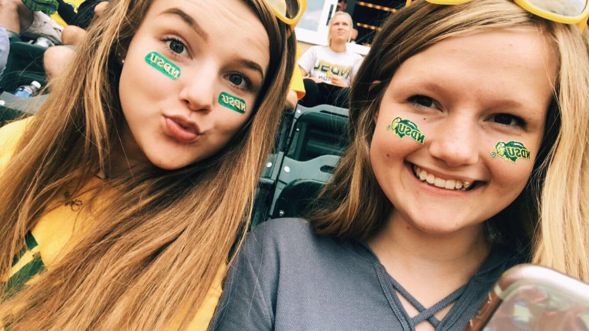 holtedrew's tweet photo. #PioneerGameFace https://t.co/ZEHTrSeOwh