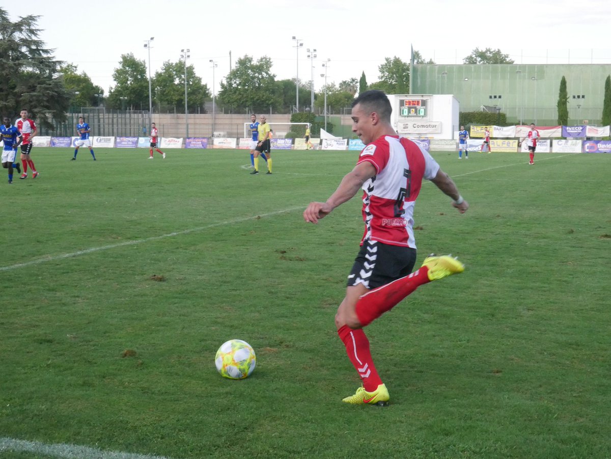 Manuel Padilla tweet media