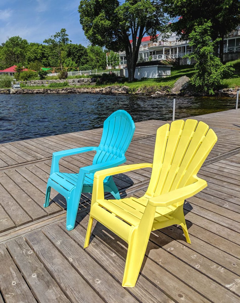 So long, August - you've been swell!

#discoverON #ontarioresort #kawarthas #lakelife
