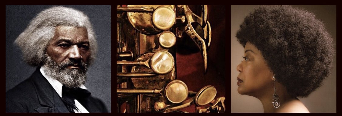 Image result for “Frederick Douglass Jazz Works,” The Barnes