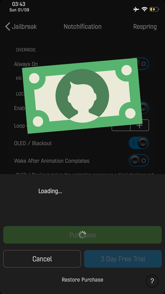 MrSimon1993's tweet photo. @C1d3rDev Why can't I buy it. Please help :( https://t.co/D9FkwFmSns
