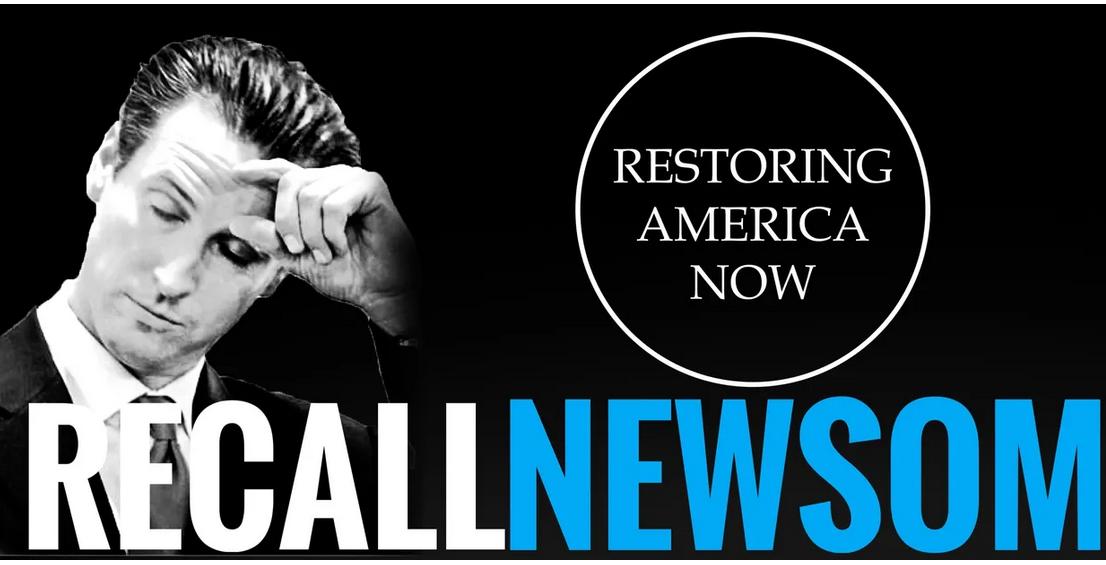 SMarieC11's tweet photo. 🇺🇸 🇺🇸 🇺🇸 🇺🇸  Make California Great Again  🇺🇸 🇺🇸 🇺🇸 🇺🇸

Get Involved in Removing the Democrats from office.
 https://t.co/PXAoKGieKy https://t.co/CDca5TPNd8