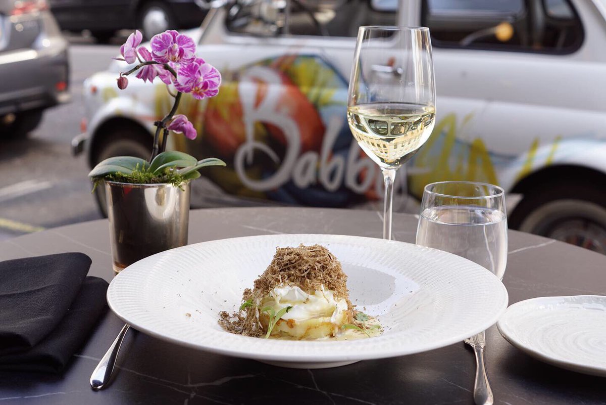 BabboLondon's tweet photo. Brunch at Babbo is always good idea 🥰🇮🇹
#BabboRestaurant #BabboBrunch https://t.co/cFMt0Hv1Od