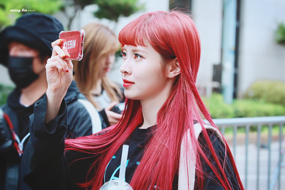 merrybin0713's tweet photo. Give you my heart,,
Give you my part,,
세상을 다 주고 싶어,,
My baby 내 마지막 Love,, ✨

#다이아 #DIA #예빈 #백예빈
@dia_official https://t.co/yIOfLbkBAh