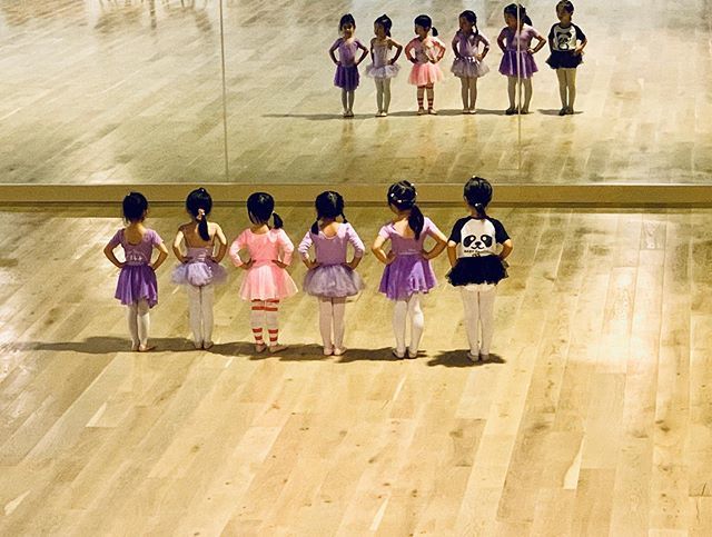 tingericting's tweet image. #frankiegirl goes to ballet #thirdsemester ift.tt/2zDch5B