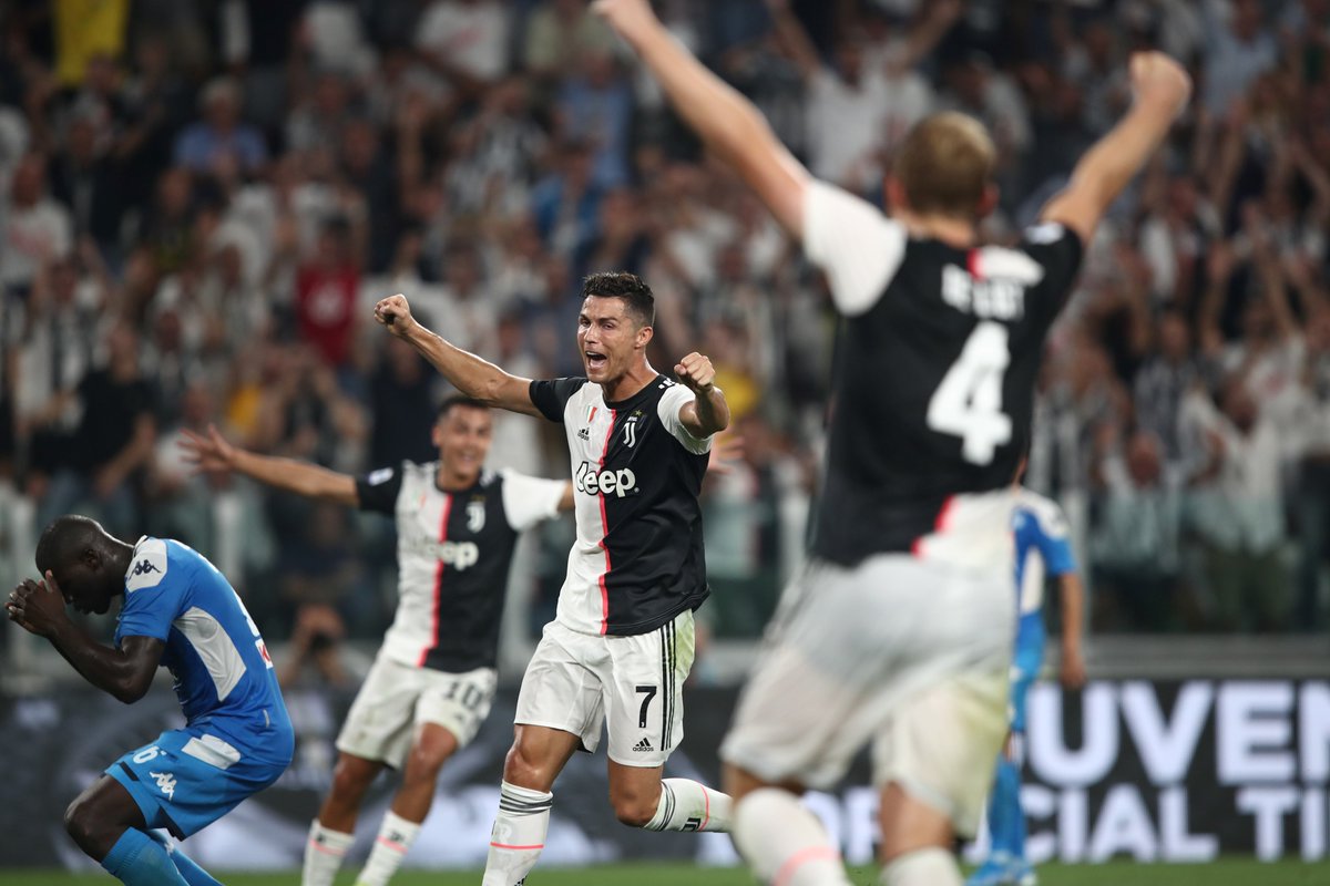 Afbeeldingsresultaat voor juventus-napoli 4-3