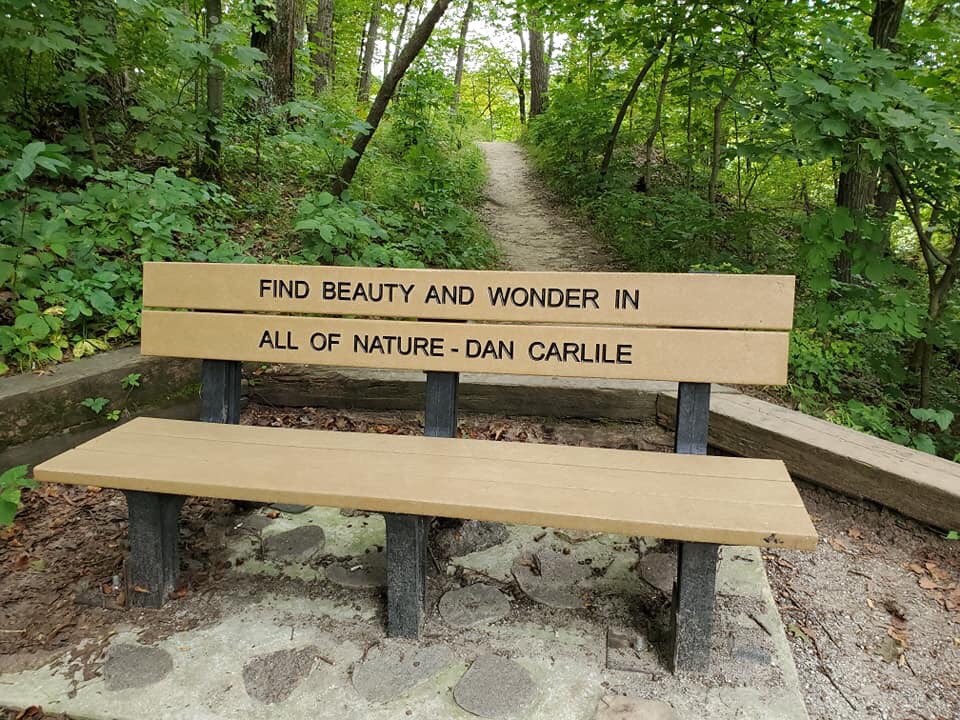 s_rving's tweet image. Today’s the day. It’s my 45th birthday. What better way then to spend it camping with my beautiful wife and dog. #Camping #45thBirthday #Mykka #BeautifulWife