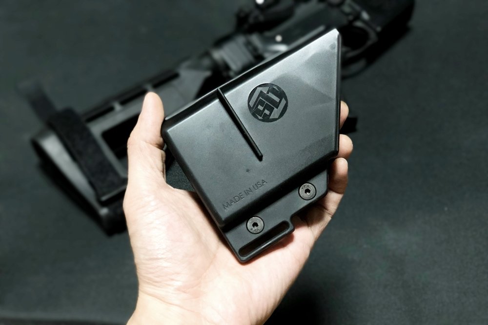 HILOG2017's tweet photo. 実物 SB TACTICAL SBM4 SB-MAG20 GET!! SBタクティカル ピストルブレース マガジンポーチ!
https://t.co/YzPwbaFjRm
#実物 #SBTACTICAL #SBM4 #SBA3 #SBA4 #SBMAG20 #MAGPUL #リポバッテリーケース #サバゲー #東京マルイ #次世代M4 #電動ガン #airsoft #みんなのM4見せて https://t.co/XA216F5UIH