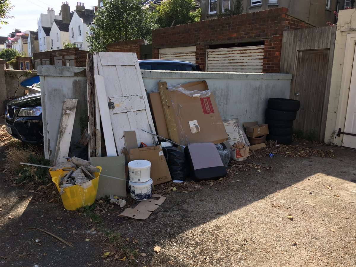 Seafield Rd & Co tweet media