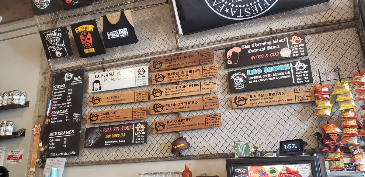 TheFontanaJim's tweet image. Anyone else in Chula Vista? Anyone up for a #gitit