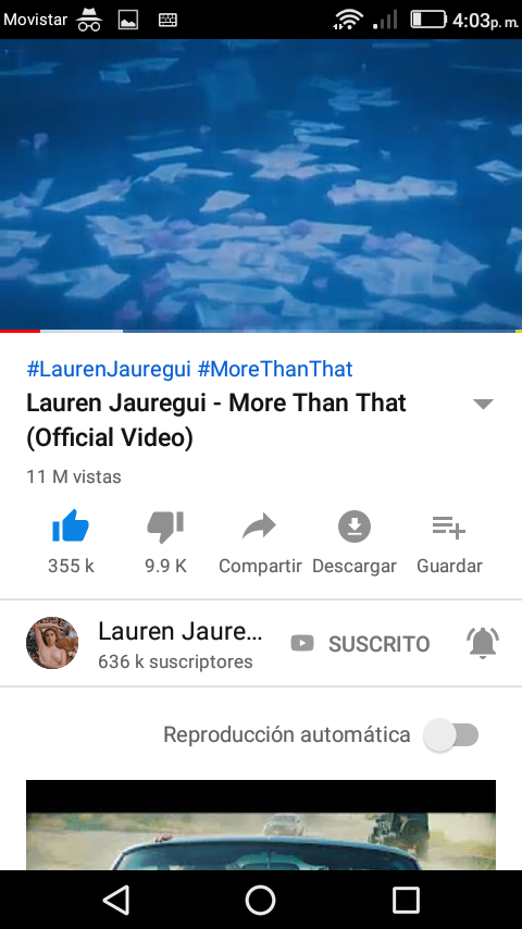jaguar_jauregui's tweet photo. Vamos aunque sea fin de semana

USEN LOS HT
#StreamExpectations
#ExpectationsStreamingParty
#StreamMTT https://t.co/NXiaC77kMs