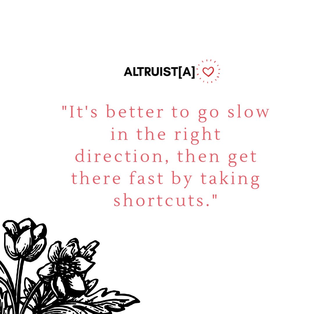 altruist_a_'s tweet photo. Slowly but surely. 
_____________________________
#altruist_a #philanthropist #bethechange✨  #Quotes #Blogger #Inspire #BeInspired https://t.co/FJaflAWz4w