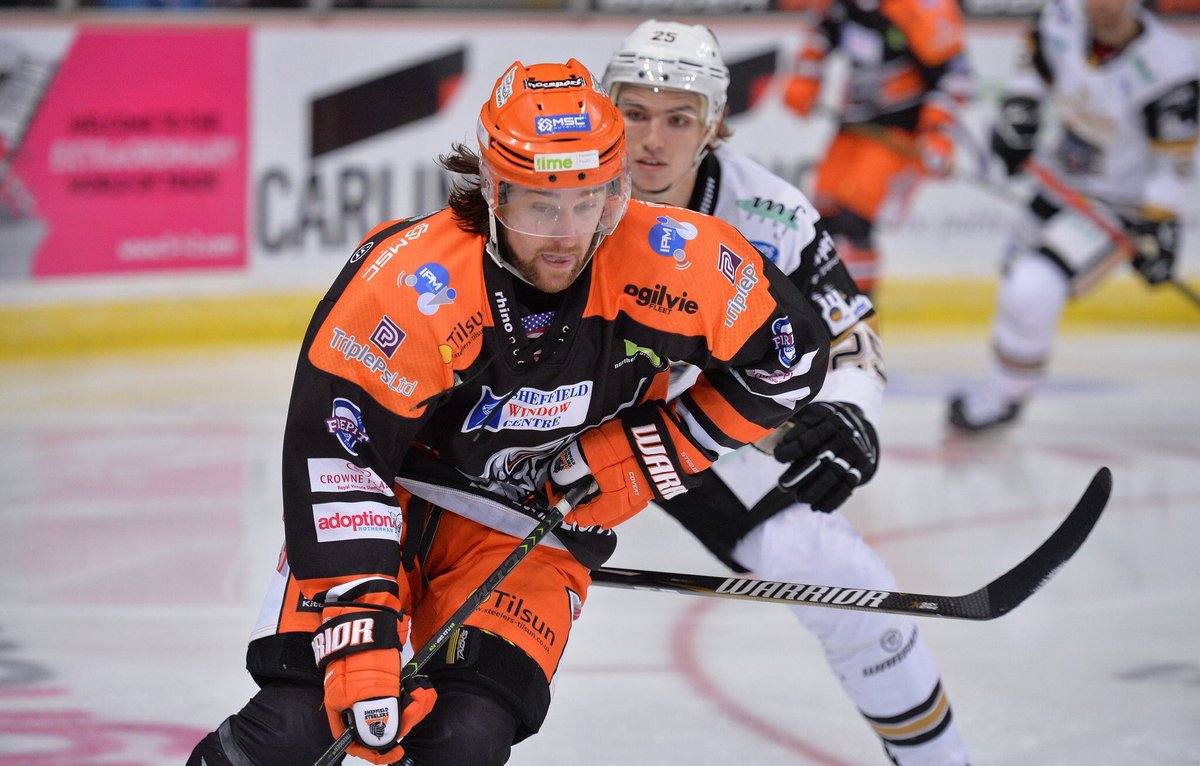 🥅🏒| COMPETITION 🍊🍊🍊

WIN a PAIR of Match-Day tickets for <a href="/steelershockey/">TriggerHub Sheffield Steelers</a> home fixture against Conventry Blaze  

Saturday 7/09 19.00 Face Off

1️⃣ Retweet the Post
2️⃣ 🧡 the Post 
3️⃣ Follow Us 

DRAW 4 September 

 |#Steelers| #BleedOrange |