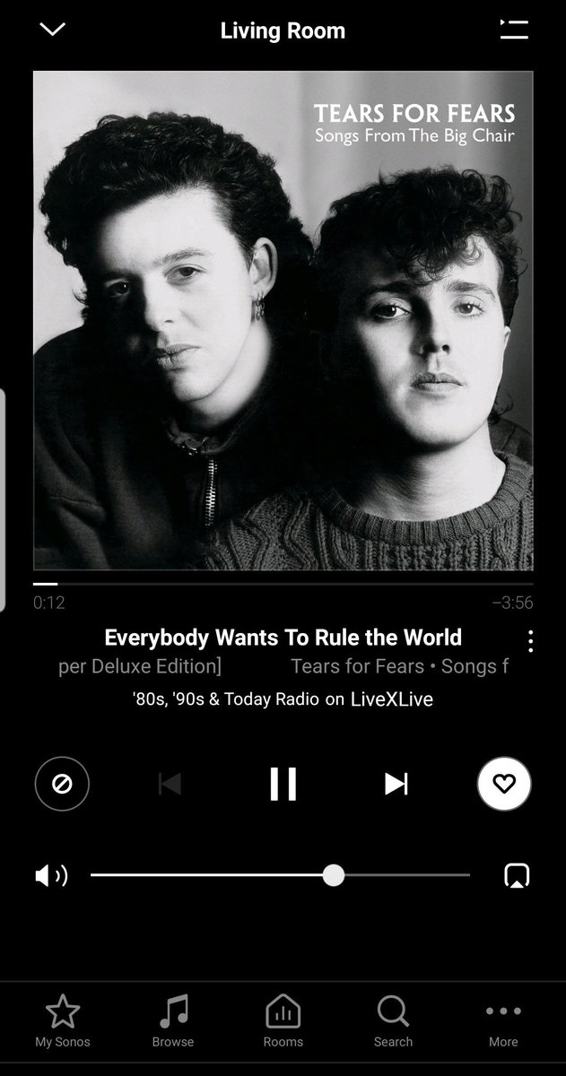 cloudnull's tweet image. Currently grilling and rocking out to my 80s soundtrack on @livexlive (#SlackerRadio)