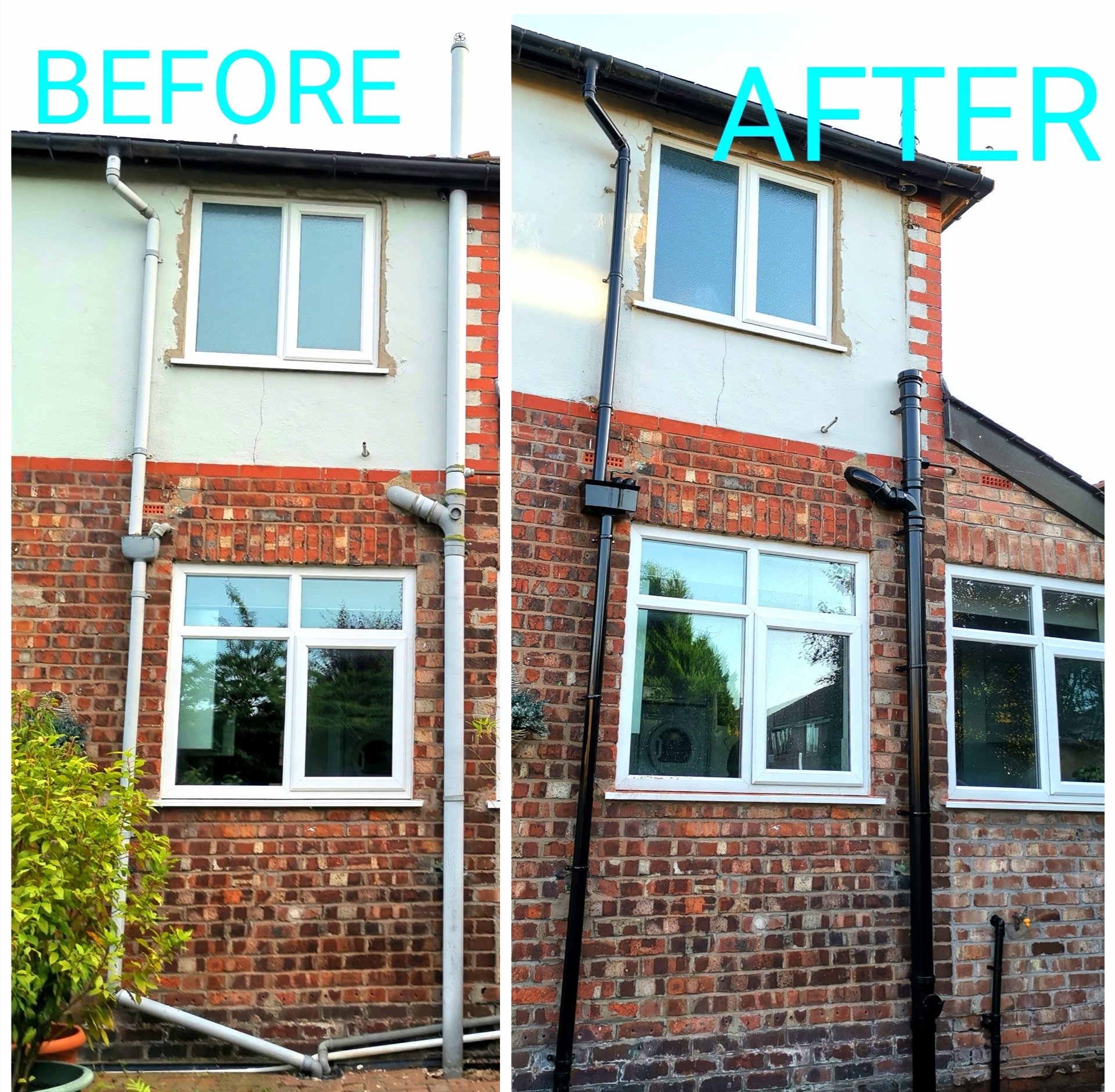 PLUMBISIMO on Twitter "Soil stack with air admittance valve and