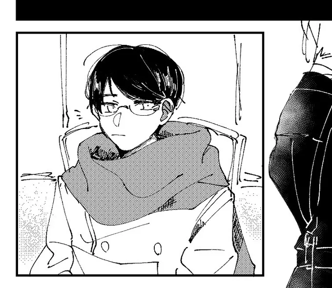 何も考えてない 