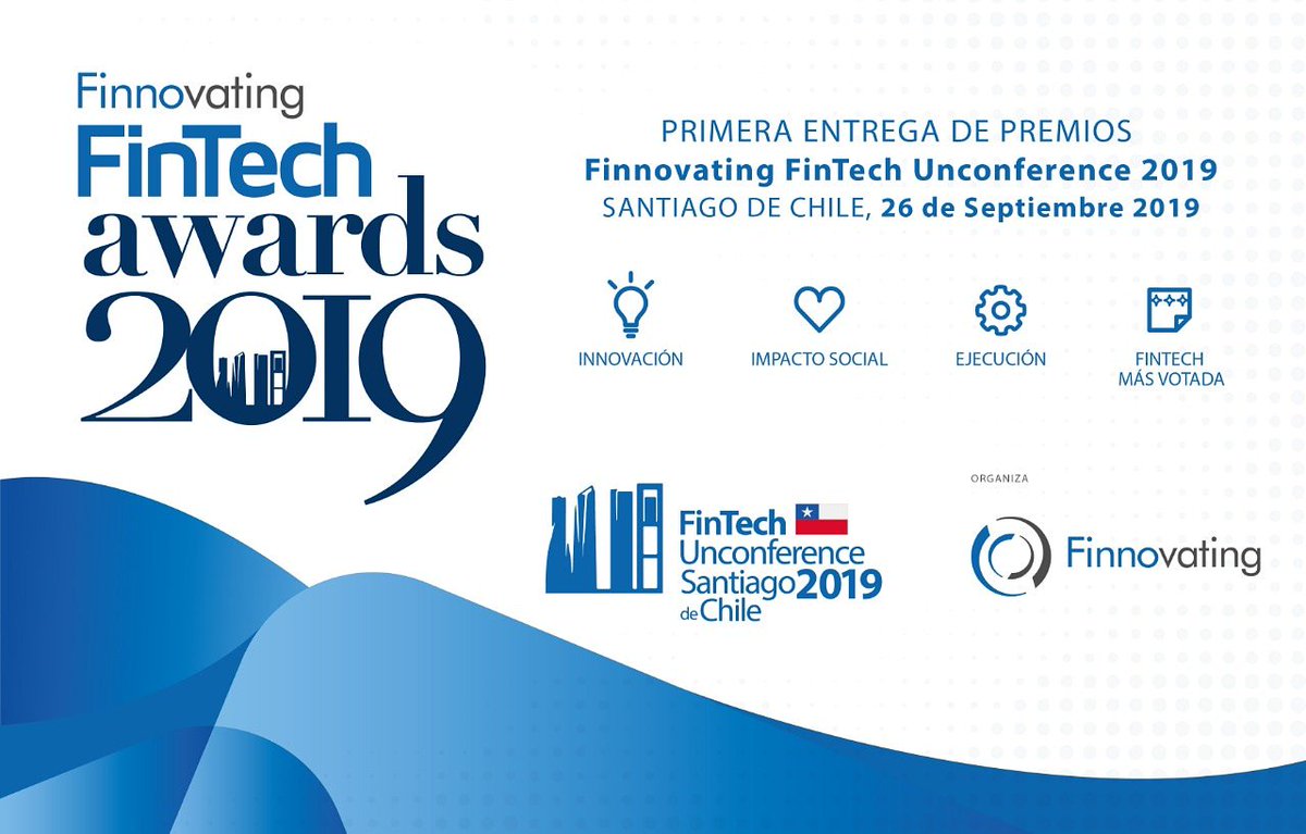 ya_pago's tweet photo. YaPago seleccionado a Fintech awards 2019 Chile!

Ayudanos con tu voto

https://t.co/BMeiluBg5x

#FinTechCHILE #uconference #fintech https://t.co/icXwWQRNNC