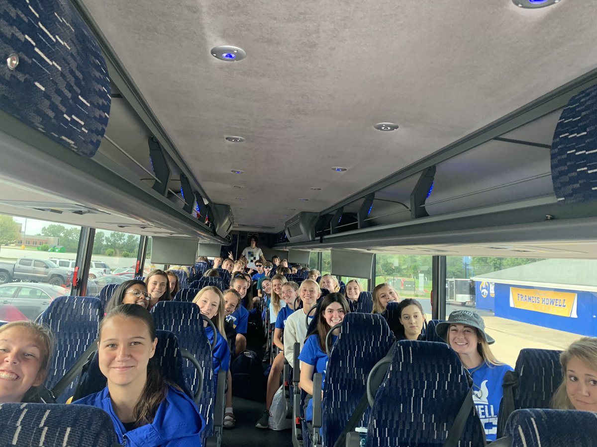 FHTRXC's tweet photo. We are Memphis bound!!! https://t.co/axJX7GjRkl
