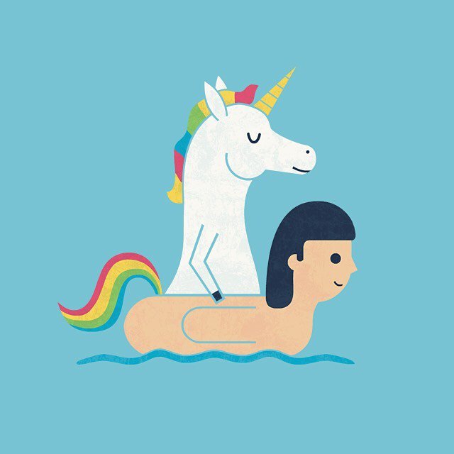 aigalosangeles's tweet image. Can you believe it’s already the end of August?
.
🎨@handsoffmydinosaur
.
.
.
#summer #poolfloatie #illustration