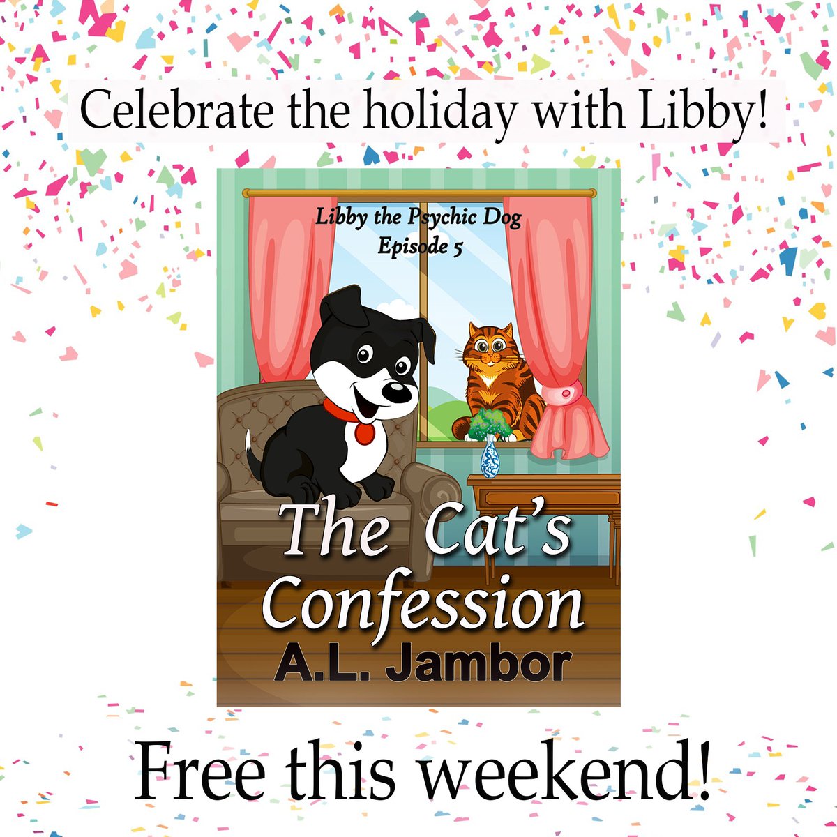 JamborAmy's tweet photo. US https://t.co/2VHCJdL5sB
UK https://t.co/QGcW1kxl66
#AuthorRT #BookGiveaway #FreeBook #FreeDownload #MustRead #WorthReading #WhatToRead #bookspecials #amwriting #fridayreads #book #fiction #shortreads #ebook https://t.co/dTdhv2ekQl