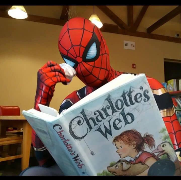 CKCinephile's tweet photo. #Read #FindYourInterest https://t.co/IA4ke6qoWU