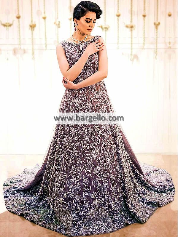 Pakistani Wedding Dresses Bridal Wear ...