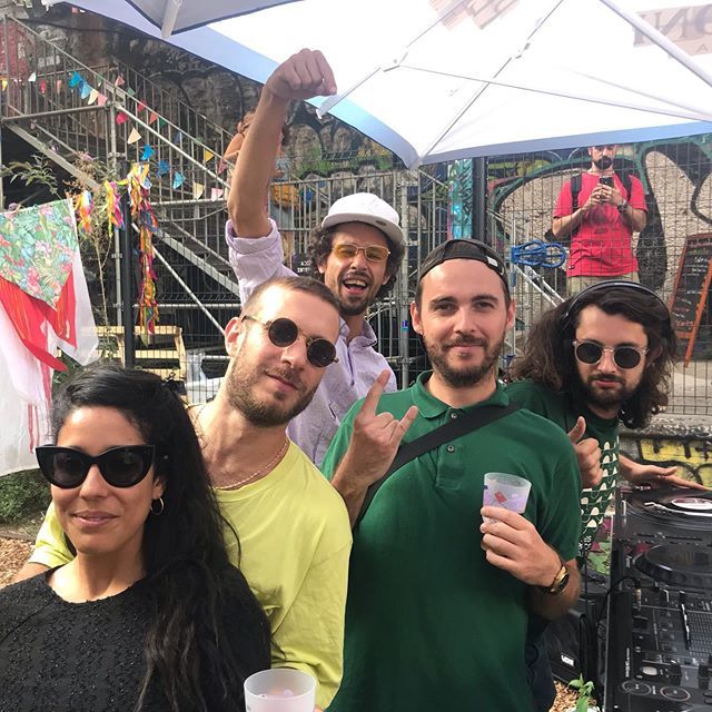 En direct from @lehasardludique with @lilo_kako ! ift.tt/2PxyBZd