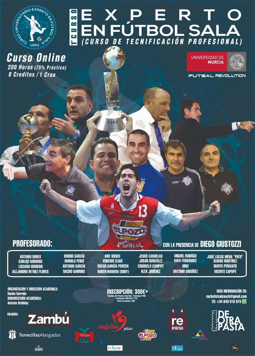 Arturo RayónFutsalcoach⚽Training🤸Psicol🧠Docencia tweet media