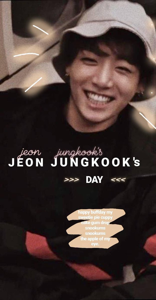 ITanesa's tweet photo. #HappyBirthdayJungkook https://t.co/wWWvxl2DfX