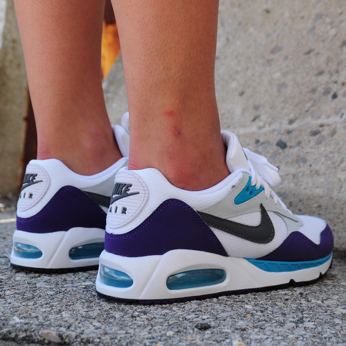 nike air max correlate women's