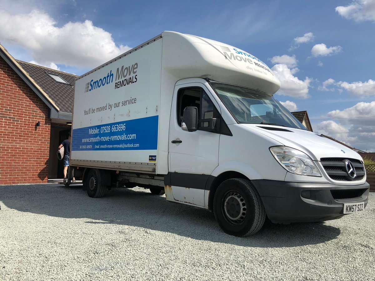 Smooth Move Removals tweet media