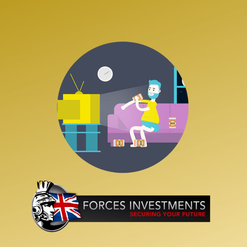 ForcesInvest's tweet photo. If only we'd known all of this at the beginning of our journey. Please don't make the same mistakes that we did! Contact us to find out more before the price goes up to £27 tomorrow. That's still a bargain for the amount you'll learn, but don't miss out! 

https://t.co/0u3zTyImck https://t.co/azjEGg8aMW