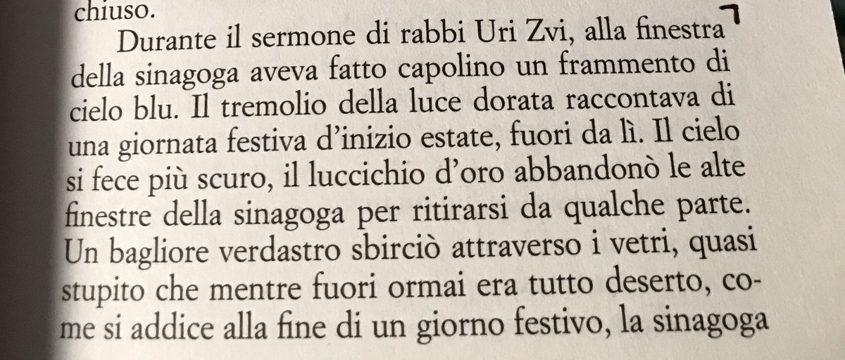 Benedetta P On Twitter I Personaggi Di Chaim Grade Per