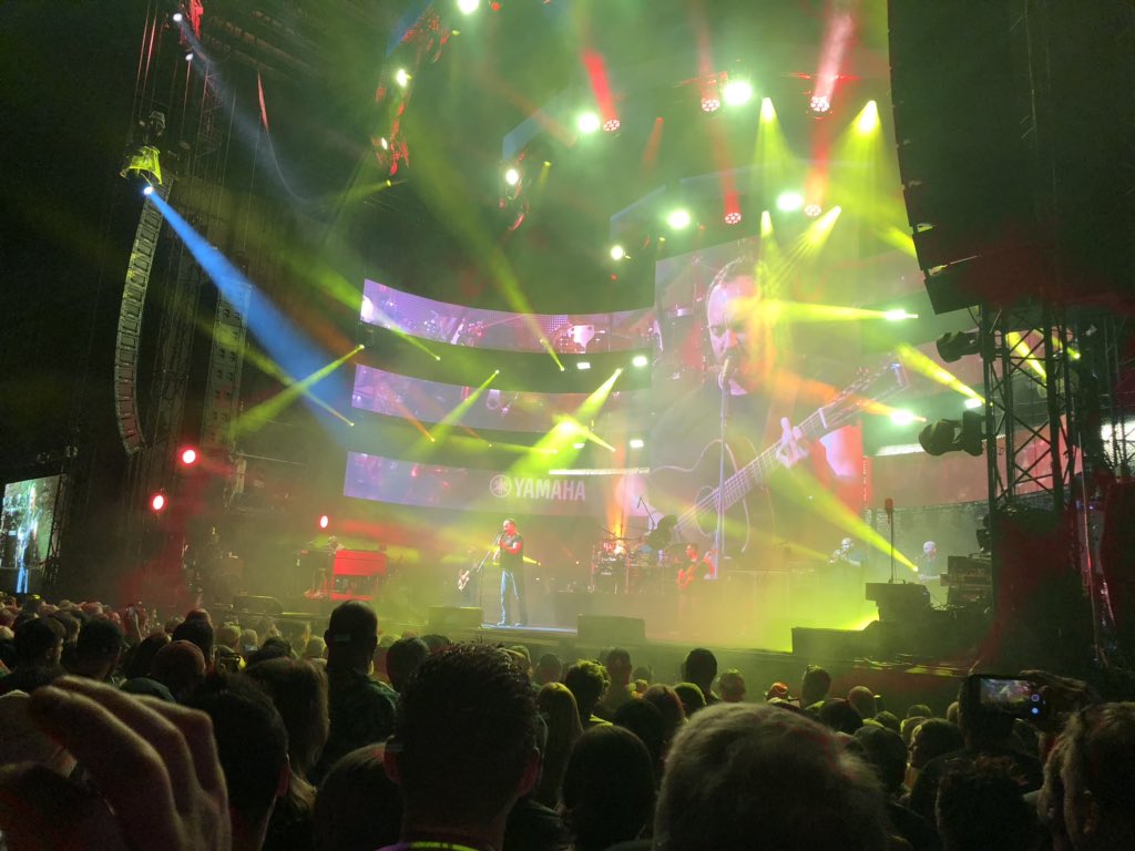 haydayhawks's tweet photo. The Gorge !
@DMBGorgeCrew https://t.co/SZmRn0xR74