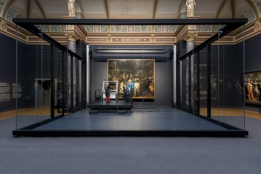 friezeofficial's tweet photo. How conservation efforts can end up fictionalizing history https://t.co/1vn1r0lG1I https://t.co/Rifb41yLmt