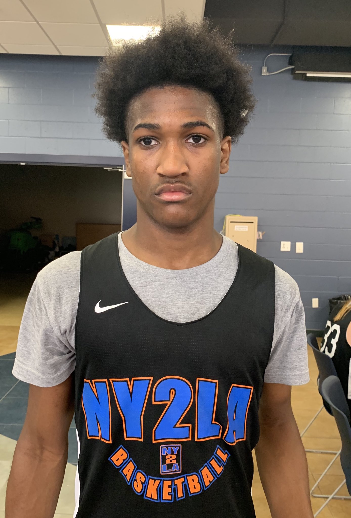 NY2LA SPORTS on Twitter "The 2019 GNBABASKETBALL Top 40 Knockout