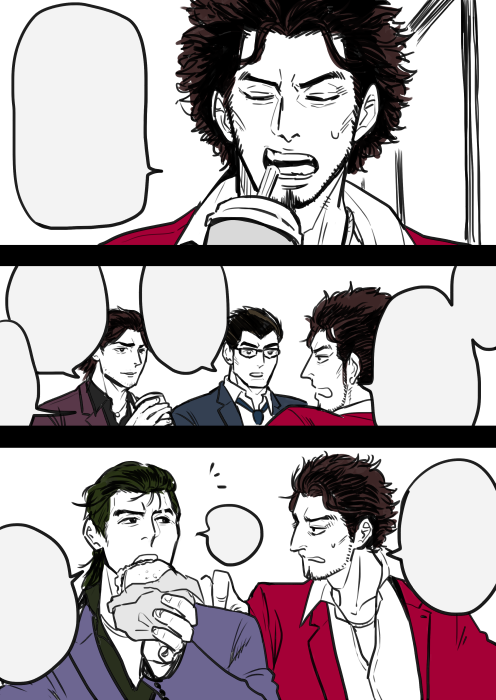 めんどくさくなってやめちゃった 