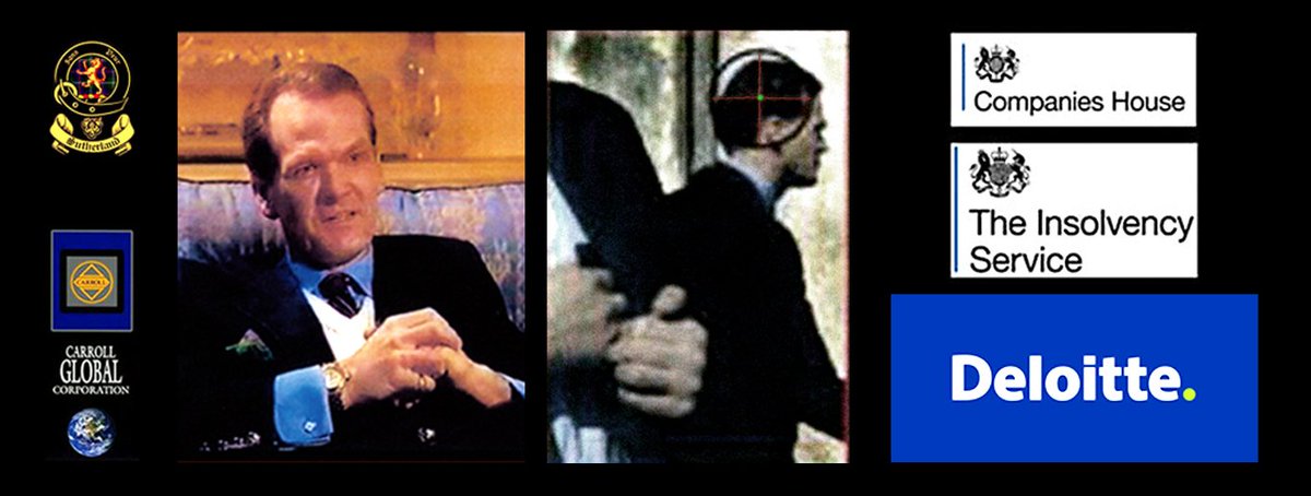 CarrollTrusts's tweet photo. #CheshirePolice Chief Constable #DarrenMartland QPM #Deloitte Fraud Bribery Files #BARCLAYSBANK + #KITMALTHOUSEMP #ESTHERMCVEYMP = CARROLL TRUST = HUGH 7TH #DUKEOFWESTMINSTER #GROSVENORGROUP #MARKPRESTON #NCA #NationalCrimeAgency Biggest Corruption Exposé https://t.co/9VMyPNDB1w https://t.co/RhP2w7ojyt